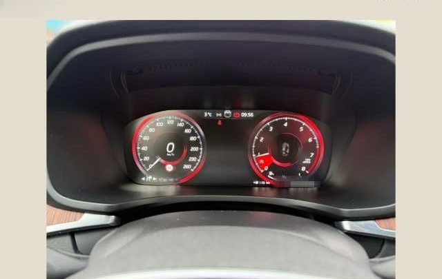 Volvo V60 Cross Country V60 Cross Country T5 AWD Pro foto 9