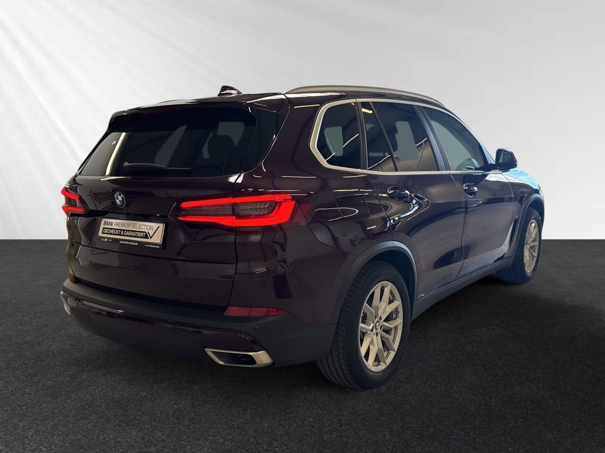 BMW X5 xDrive25d AHK Sta foto 3