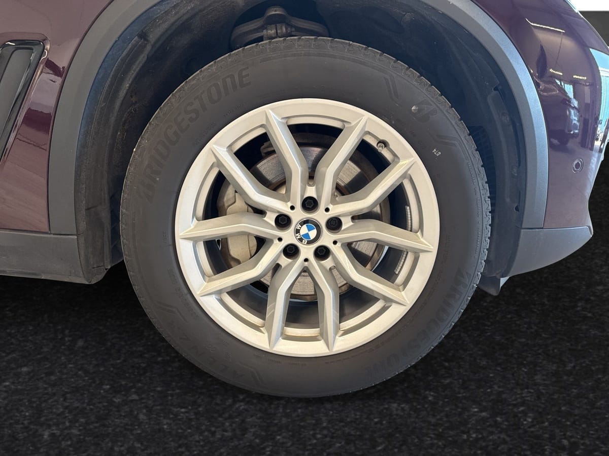 BMW X5 xDrive25d AHK Sta foto 4