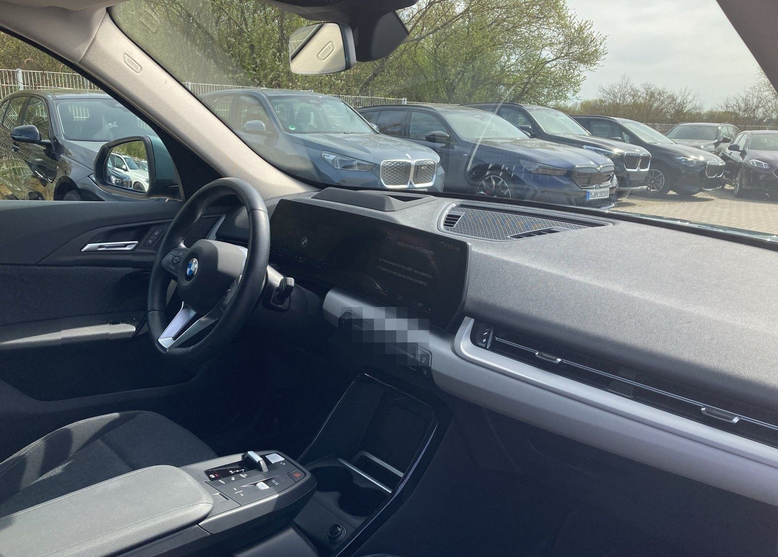 BMW X1 sDrive18d Head-Up DAB LED Pano.Dach RFK Shz foto 11