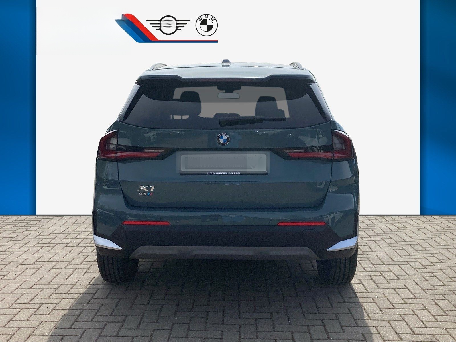 BMW X1 sDrive18d Head-Up DAB LED Pano.Dach RFK Shz foto 6