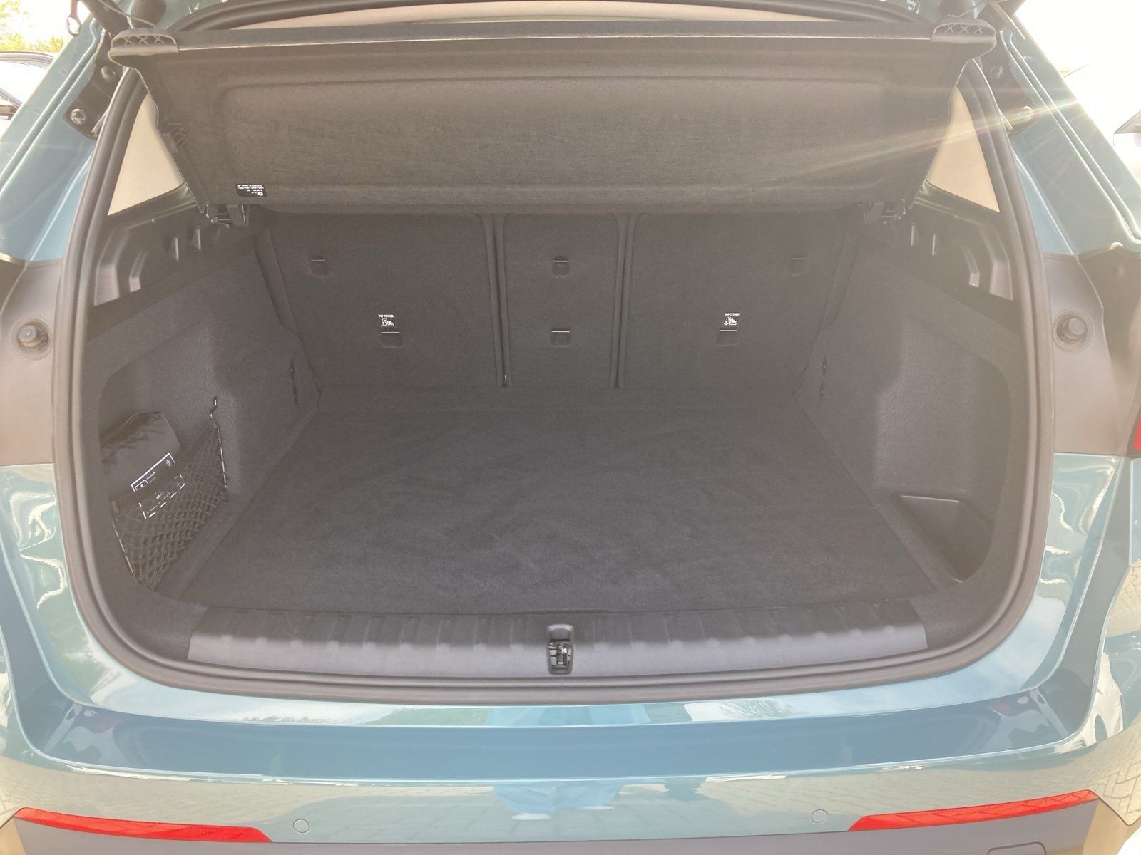 BMW X1 sDrive18d Head-Up DAB LED Pano.Dach RFK Shz foto 7