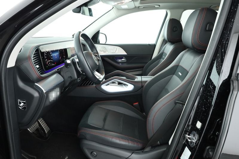 Mercedes-Benz AMG GLE 53 4MATIC+ PANO*AHK*NIGHT*BURM*MEMORY-P* foto 5