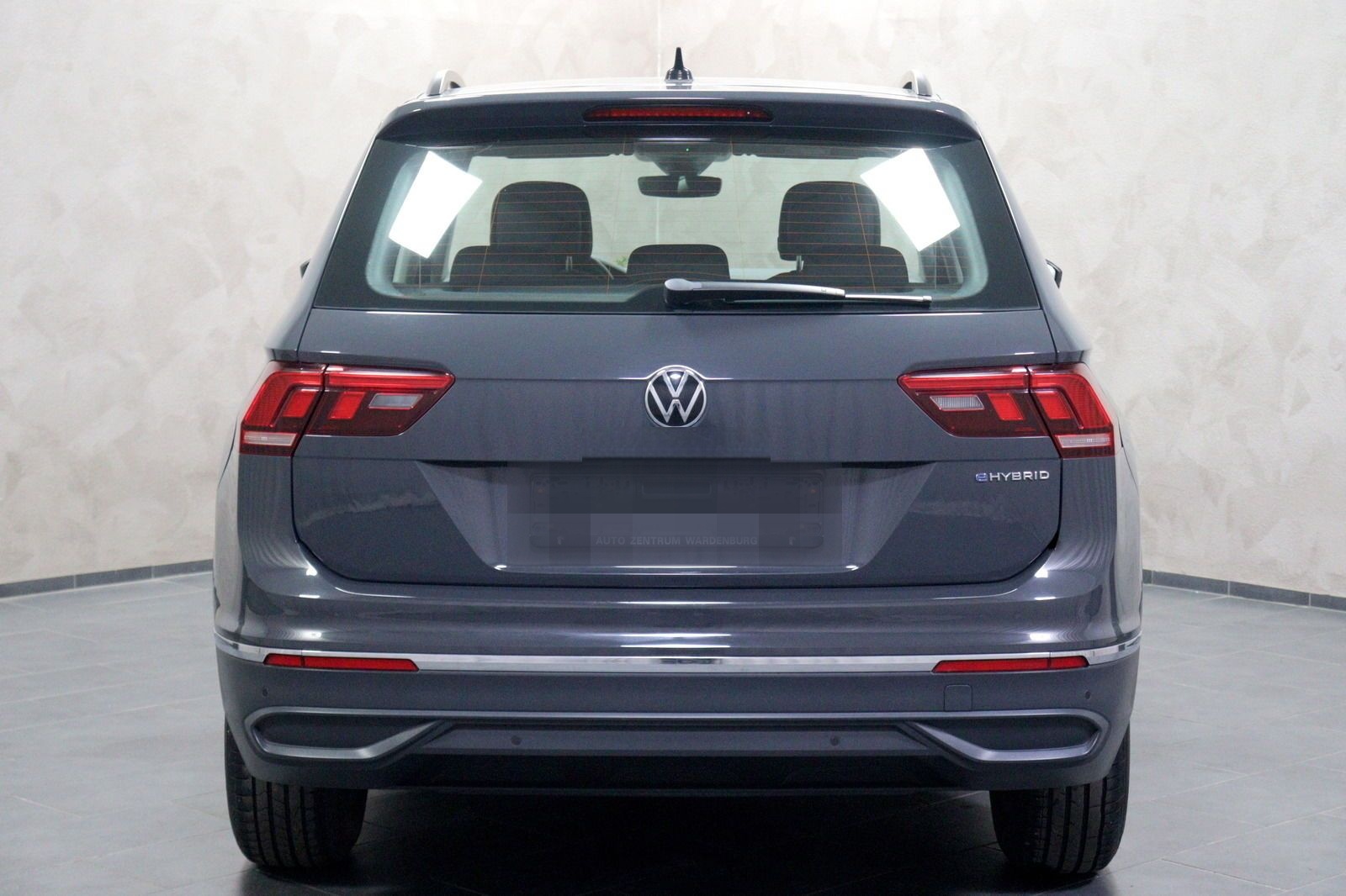 Volkswagen Tiguan Life eHybrid DSG HEADUP VIRTUAL ACC LED foto 23