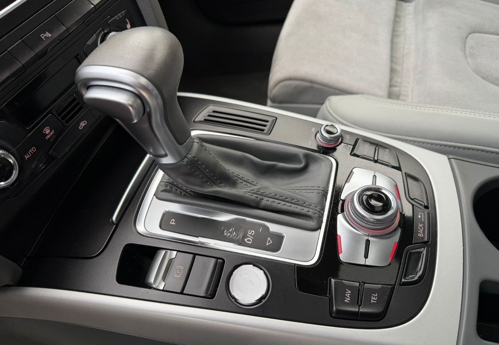 Audi A5 3.0 TDI multitronic Sportback Led Navi Shieb. foto 15