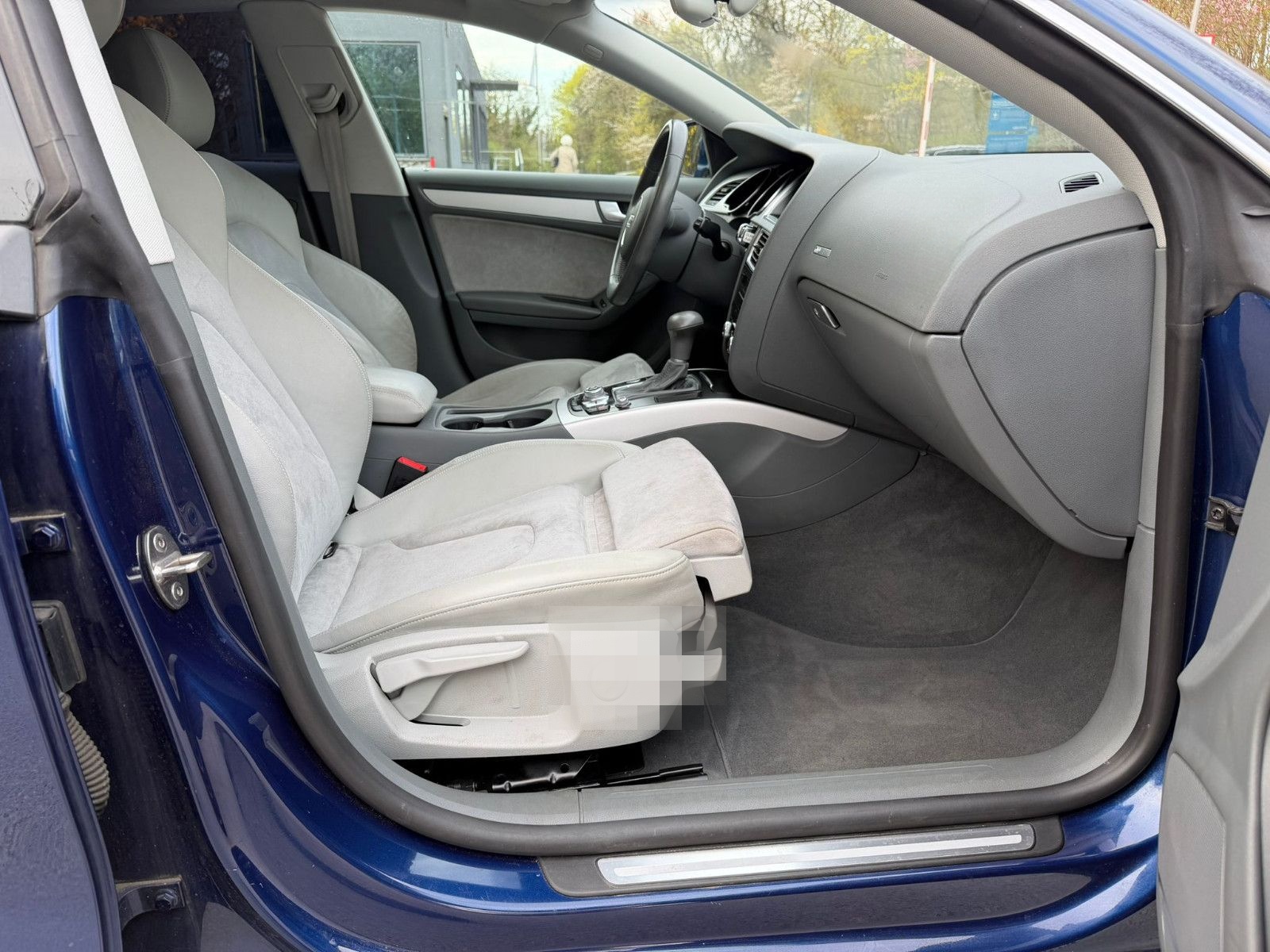 Audi A5 3.0 TDI multitronic Sportback Led Navi Shieb. foto 21