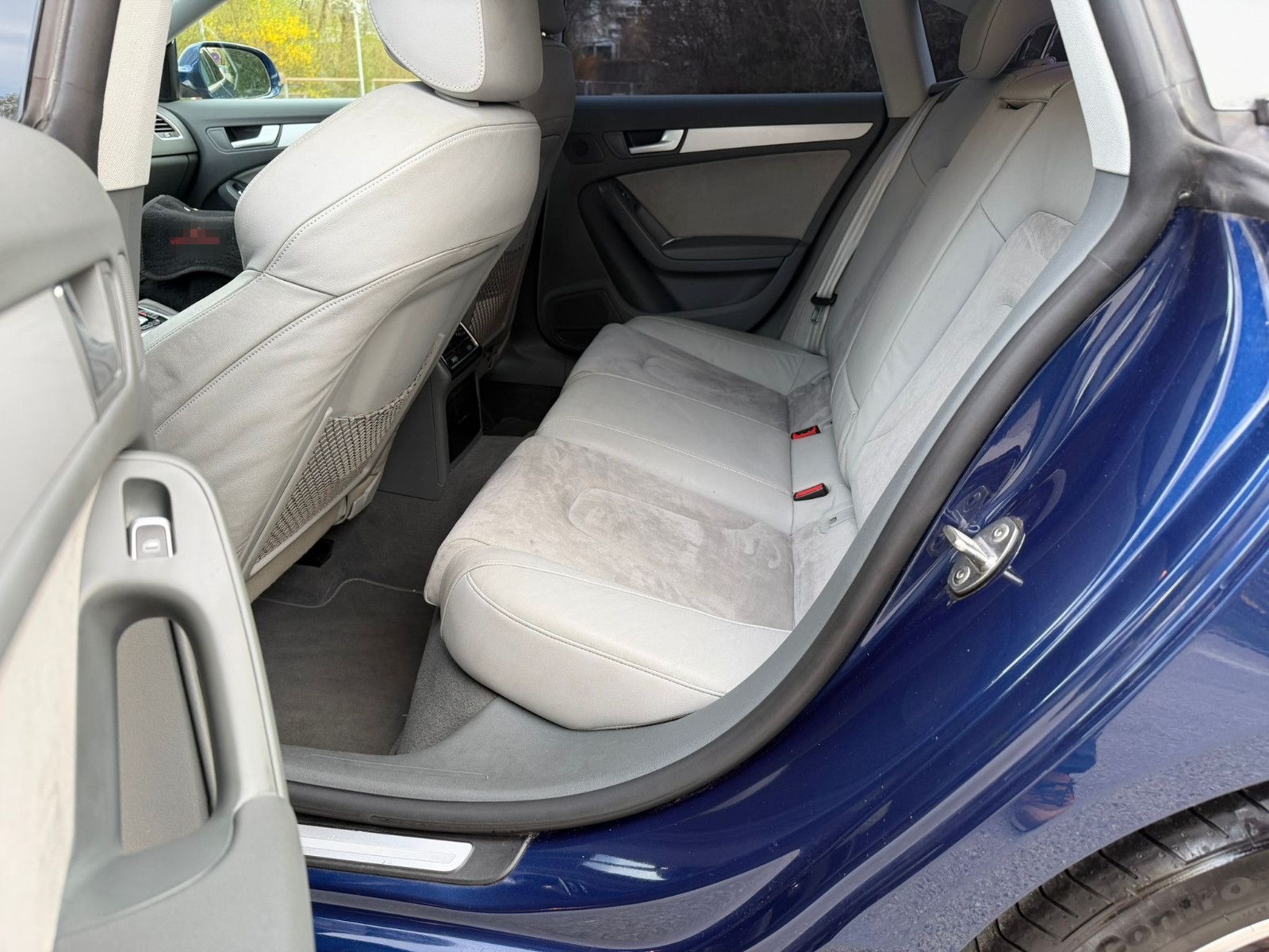 Audi A5 3.0 TDI multitronic Sportback Led Navi Shieb. foto 22