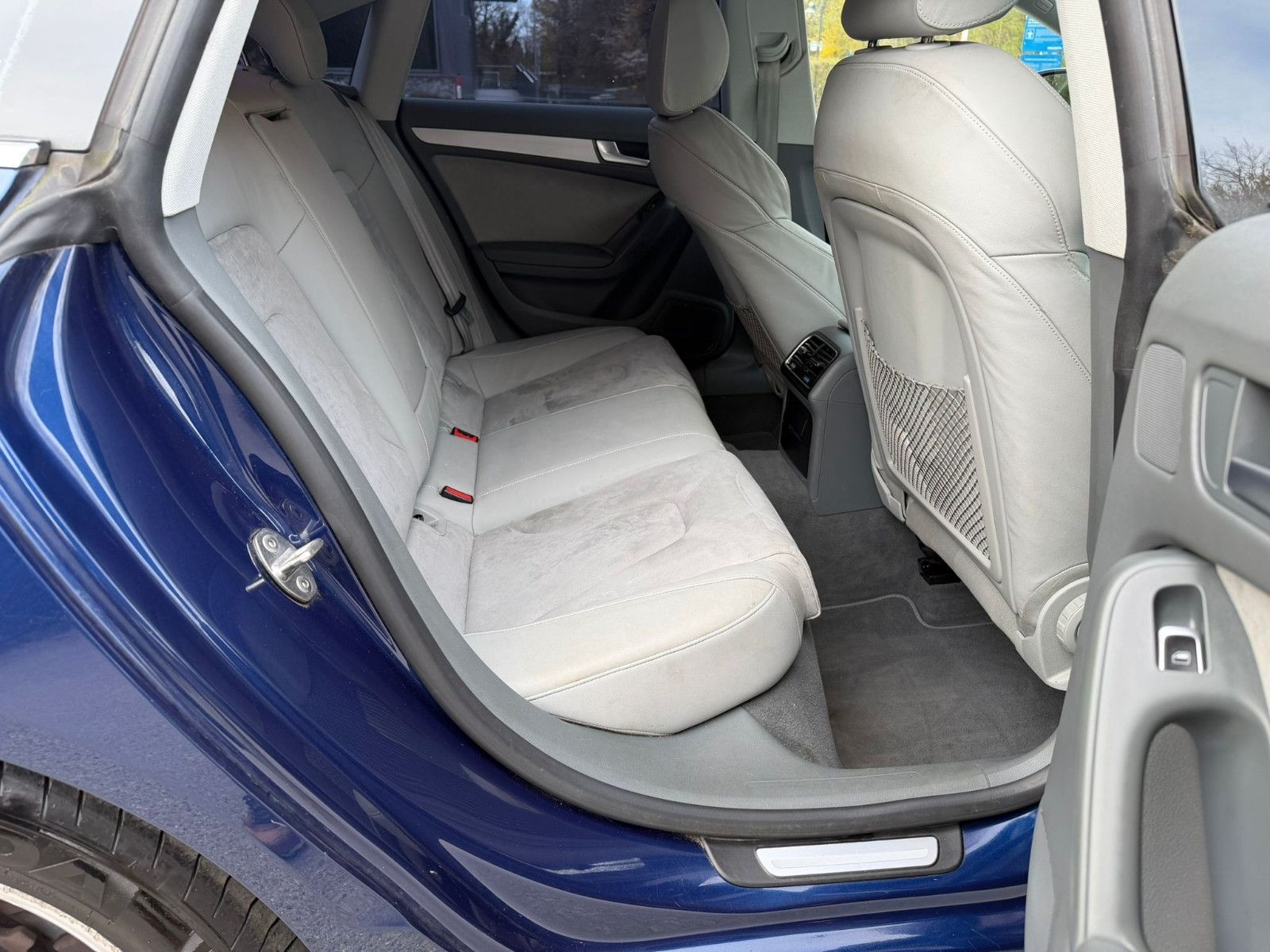 Audi A5 3.0 TDI multitronic Sportback Led Navi Shieb. foto 23