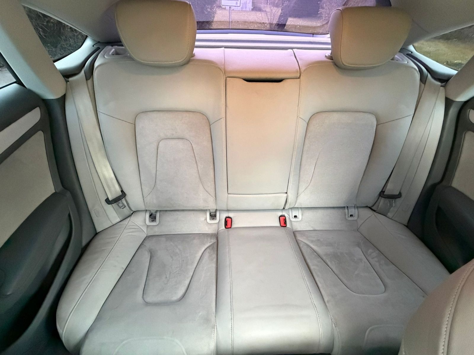 Audi A5 3.0 TDI multitronic Sportback Led Navi Shieb. foto 24