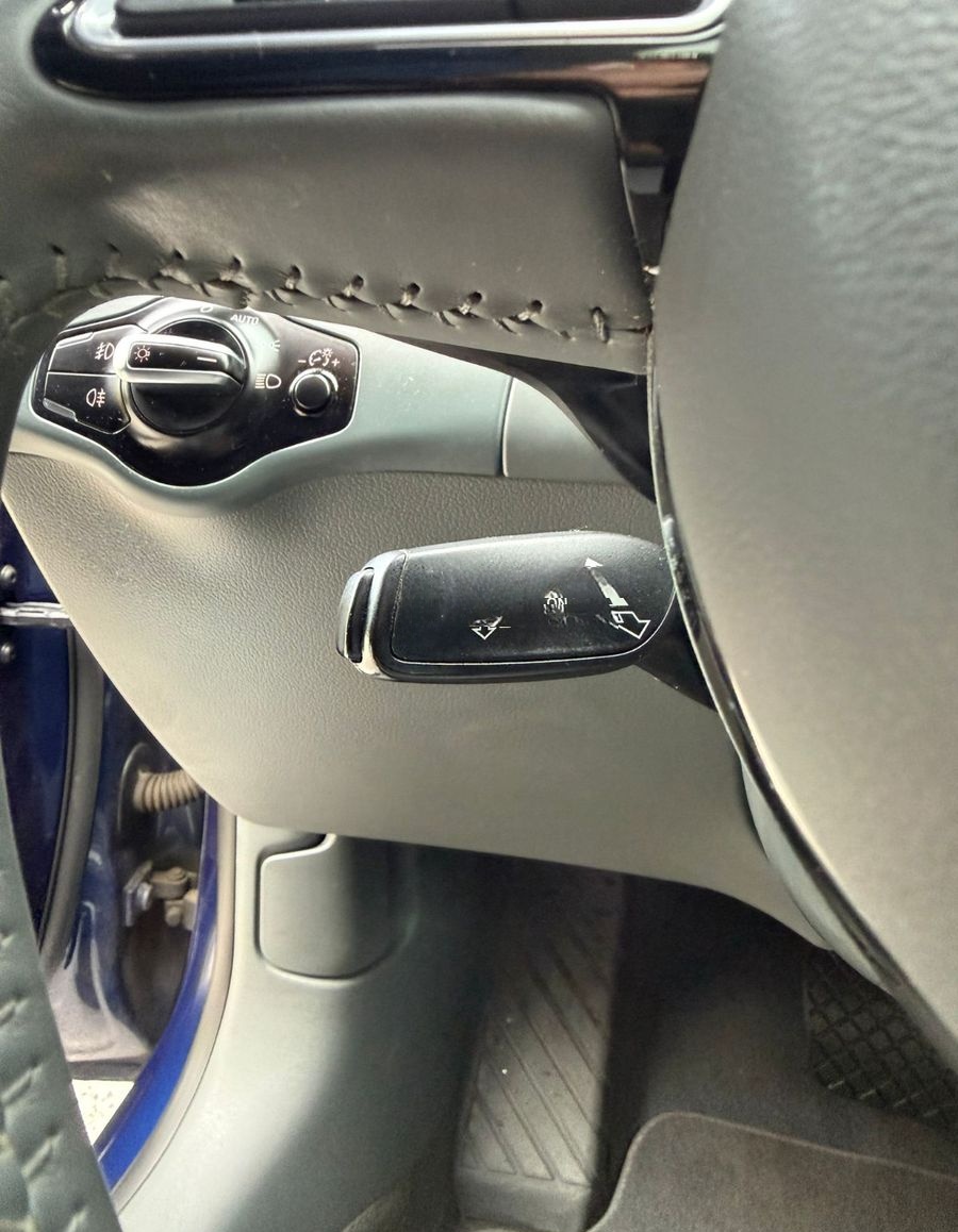 Audi A5 3.0 TDI multitronic Sportback Led Navi Shieb. foto 25