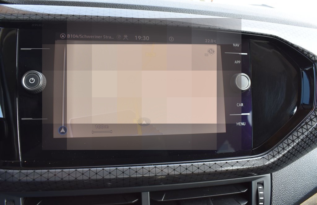 Volkswagen T-Cross 1.0TSI  R-Line LED-Scheinwerfer Navi Kli foto 14