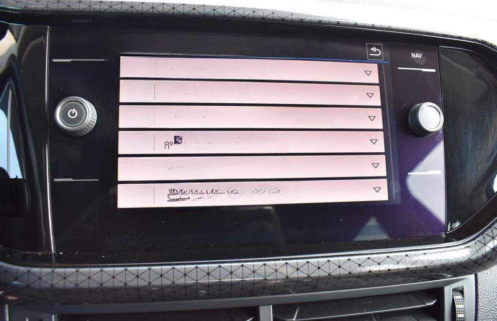 Volkswagen T-Cross 1.0TSI  R-Line LED-Scheinwerfer Navi Kli foto 15