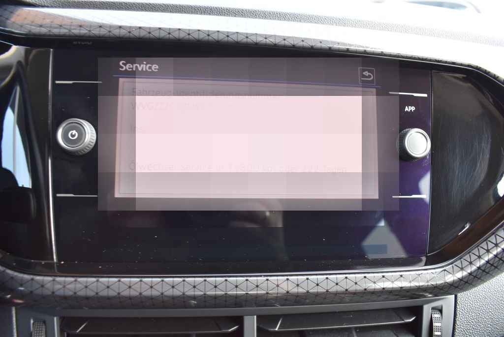 Volkswagen T-Cross 1.0TSI  R-Line LED-Scheinwerfer Navi Kli foto 17