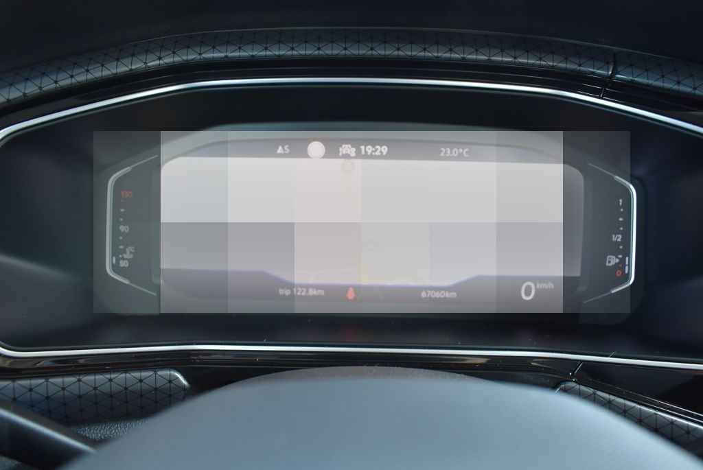 Volkswagen T-Cross 1.0TSI  R-Line LED-Scheinwerfer Navi Kli foto 18