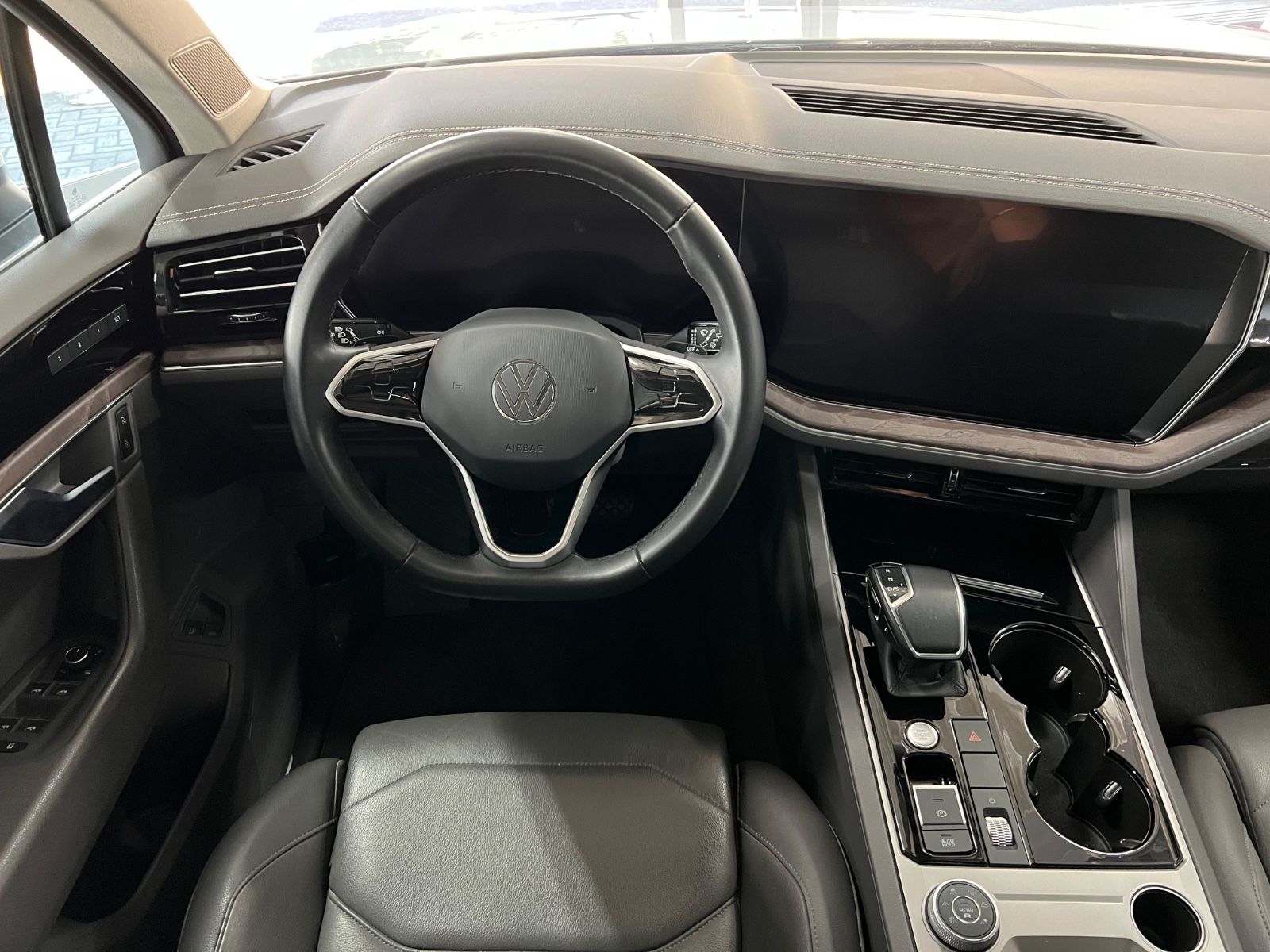 Volkswagen Touareg 3.0 V6 TSI Atmosphere 4M eHybrid SUPER foto 14