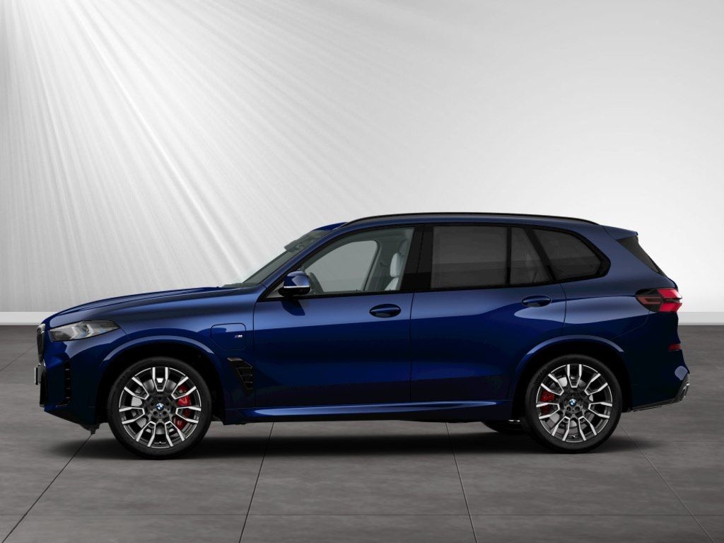 BMW X5 xDrive50e M Sport Pro|AHK|Pano|Komfortsitz foto 7