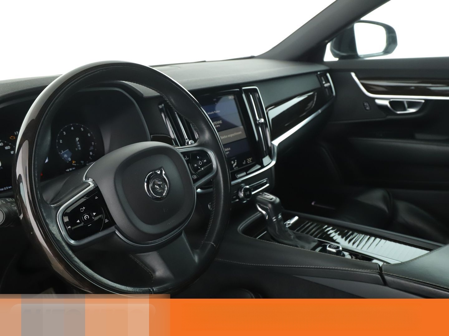 Volvo S90 2.0 T6 Inscription AWD Aut.*NAVI*ACC*PANO* foto 11