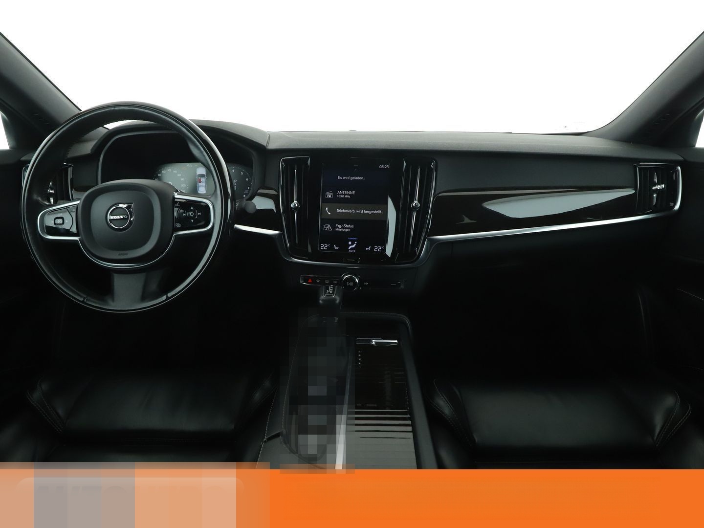 Volvo S90 2.0 T6 Inscription AWD Aut.*NAVI*ACC*PANO* foto 12