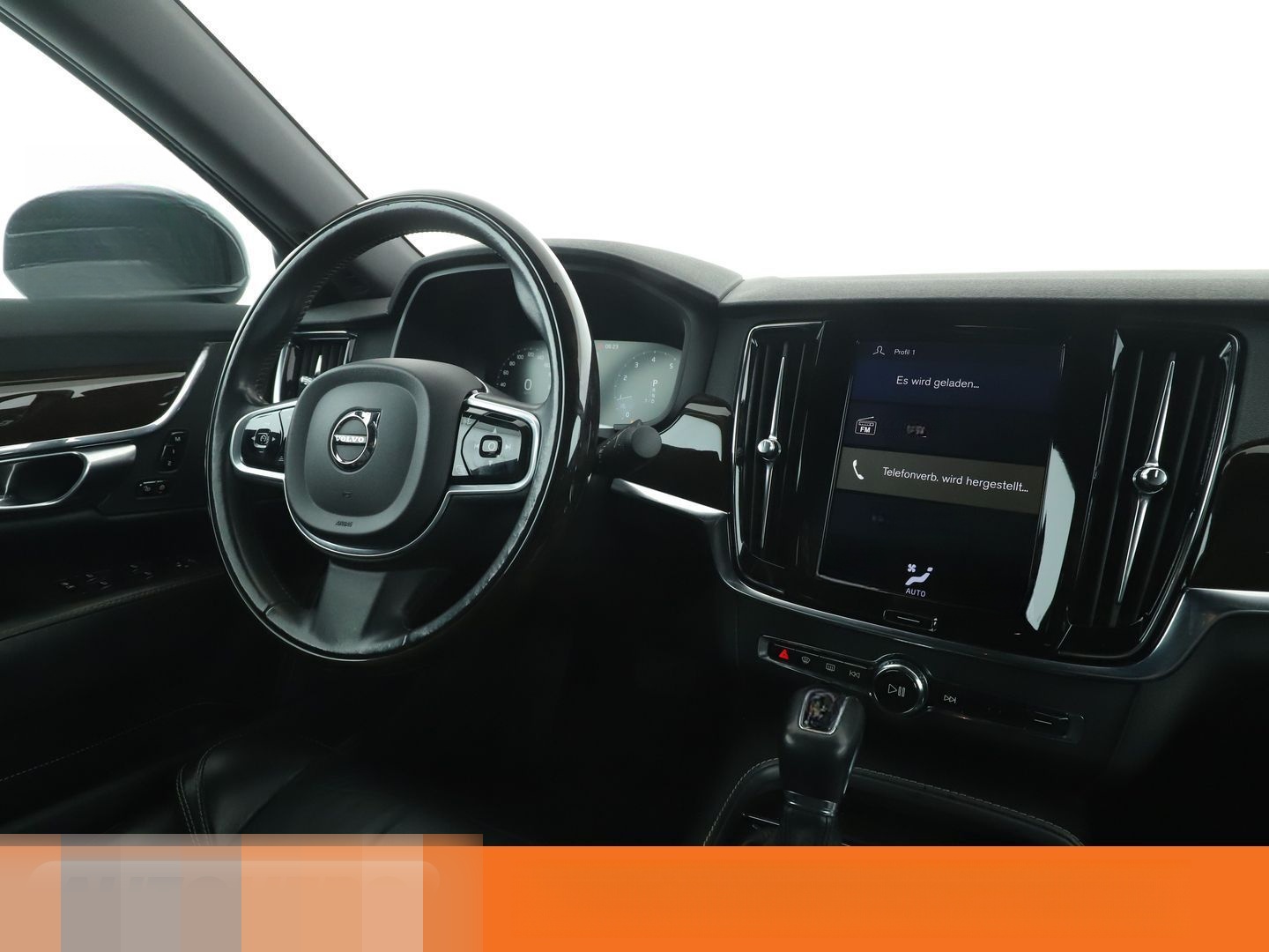 Volvo S90 2.0 T6 Inscription AWD Aut.*NAVI*ACC*PANO* foto 13