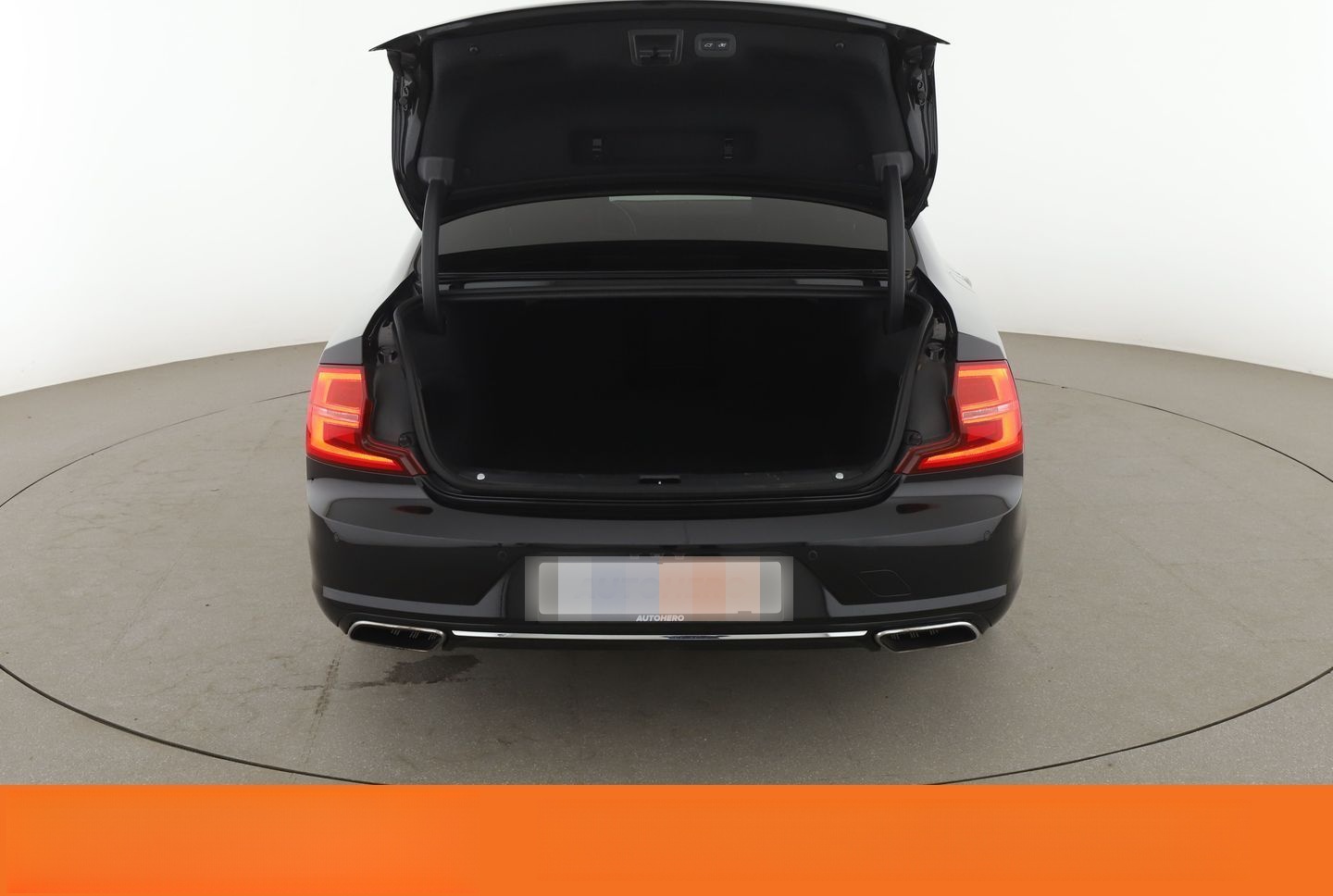 Volvo S90 2.0 T6 Inscription AWD Aut.*NAVI*ACC*PANO* foto 17