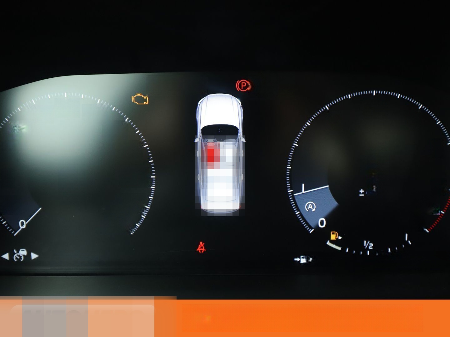 Volvo S90 2.0 T6 Inscription AWD Aut.*NAVI*ACC*PANO* foto 20