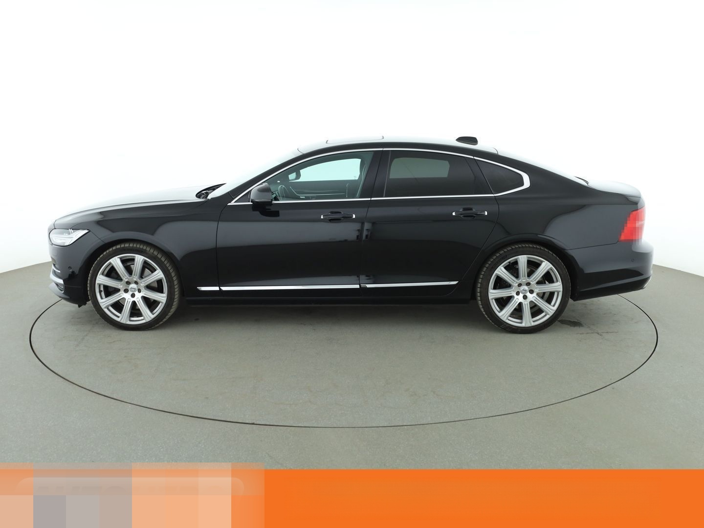 Volvo S90 2.0 T6 Inscription AWD Aut.*NAVI*ACC*PANO* foto 3