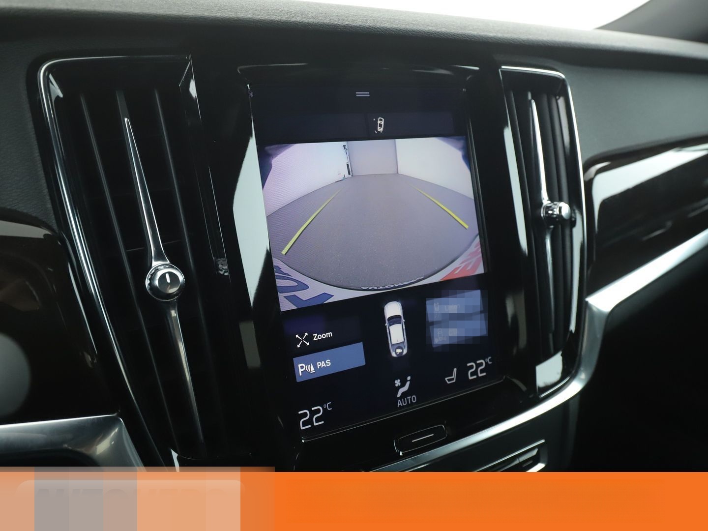 Volvo S90 2.0 T6 Inscription AWD Aut.*NAVI*ACC*PANO* foto 22