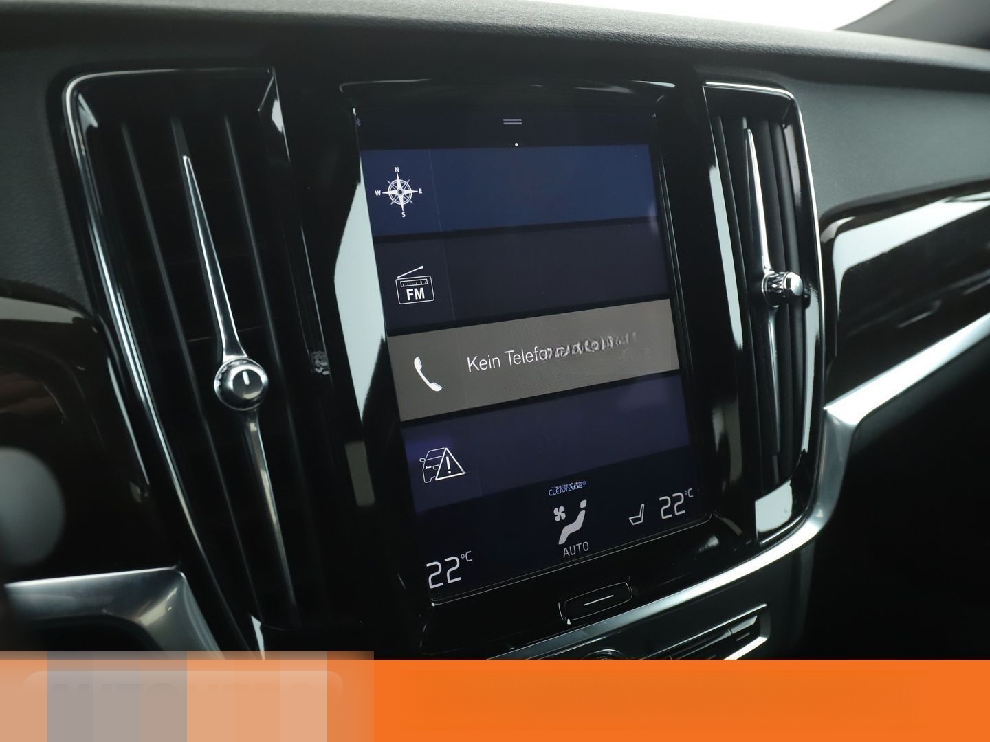 Volvo S90 2.0 T6 Inscription AWD Aut.*NAVI*ACC*PANO* foto 24