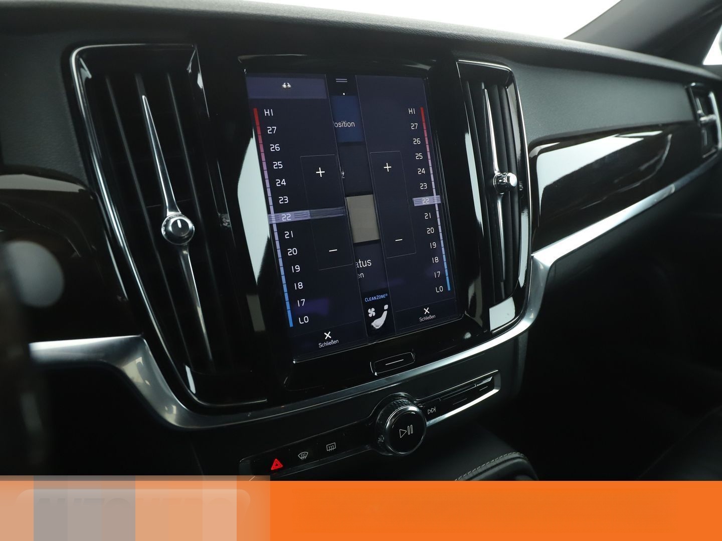 Volvo S90 2.0 T6 Inscription AWD Aut.*NAVI*ACC*PANO* foto 25