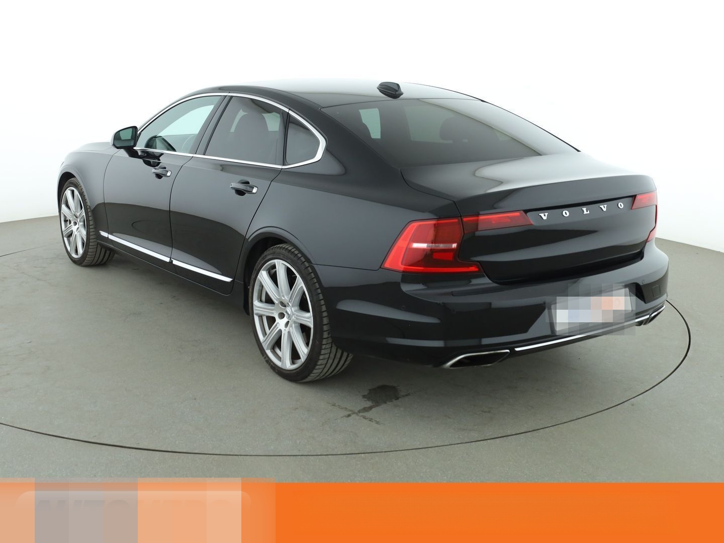 Volvo S90 2.0 T6 Inscription AWD Aut.*NAVI*ACC*PANO* foto 4