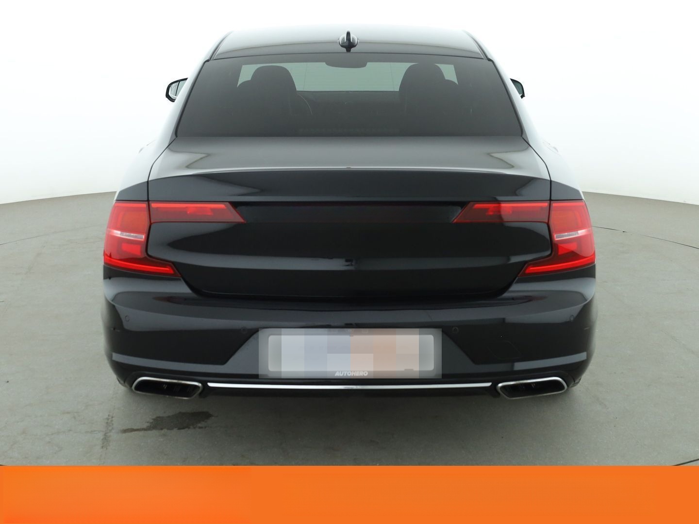 Volvo S90 2.0 T6 Inscription AWD Aut.*NAVI*ACC*PANO* foto 5