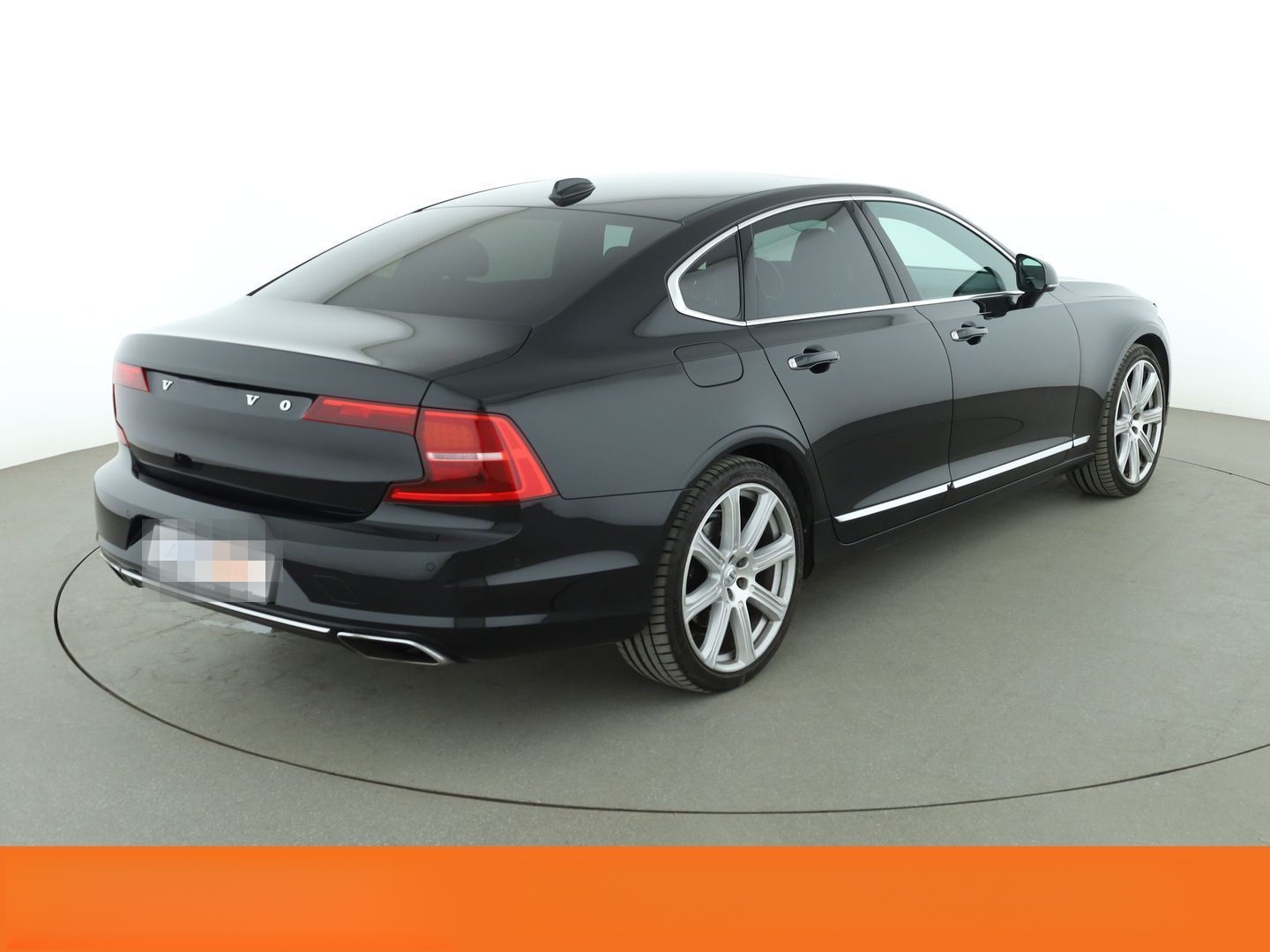 Volvo S90 2.0 T6 Inscription AWD Aut.*NAVI*ACC*PANO* foto 6