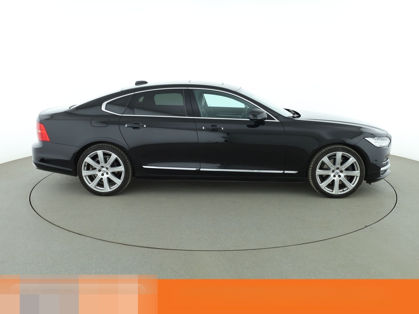 Volvo S90 2.0 T6 Inscription AWD Aut.*NAVI*ACC*PANO* foto 7