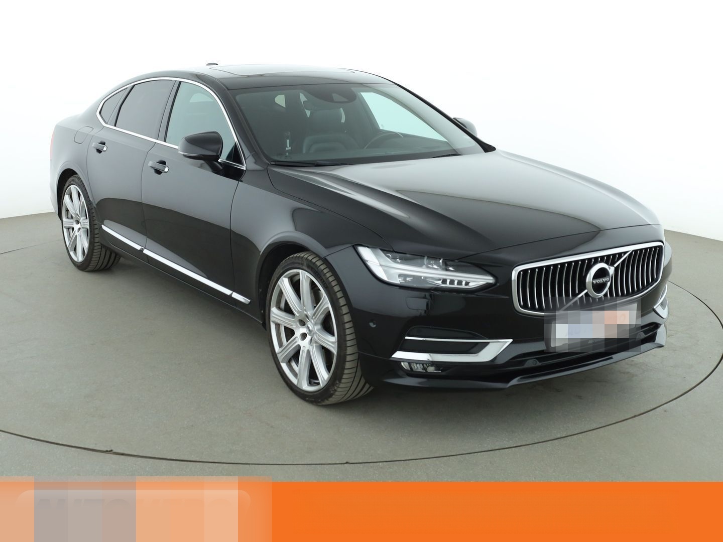 Volvo S90 2.0 T6 Inscription AWD Aut.*NAVI*ACC*PANO* foto 8