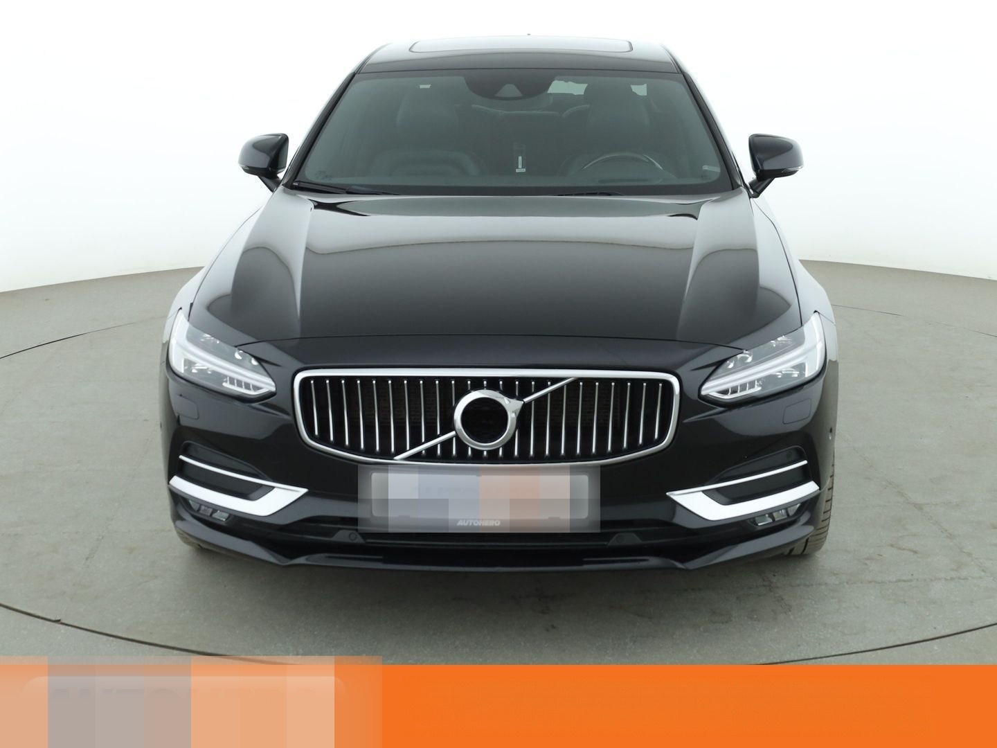 Volvo S90 2.0 T6 Inscription AWD Aut.*NAVI*ACC*PANO* foto 9
