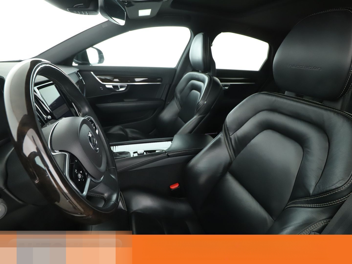 Volvo S90 2.0 T6 Inscription AWD Aut.*NAVI*ACC*PANO* foto 10