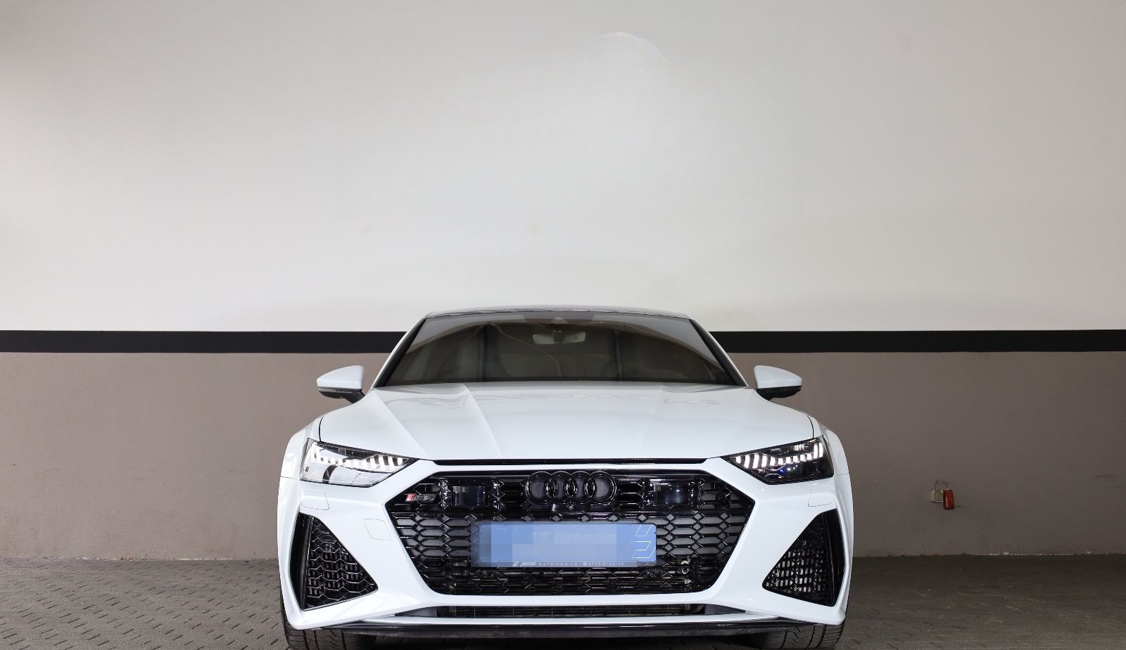 Audi RS7 Sportback 4.0 TFSI quattro/360*/Kermaik/R22 foto 2