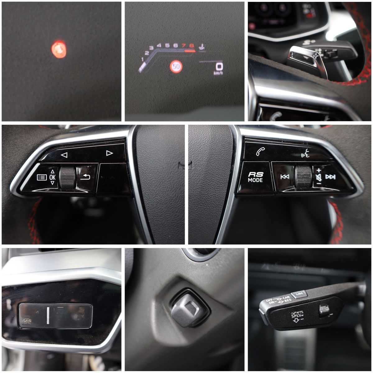 Audi RS7 Sportback 4.0 TFSI quattro/360*/Kermaik/R22 foto 12