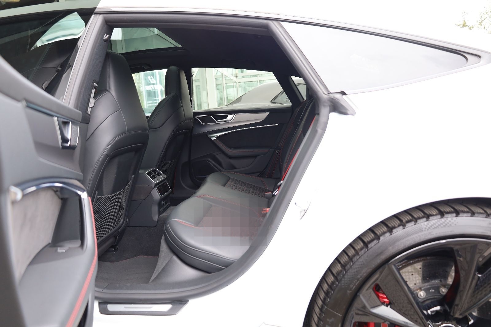 Audi RS7 Sportback 4.0 TFSI quattro/360*/Kermaik/R22 foto 18