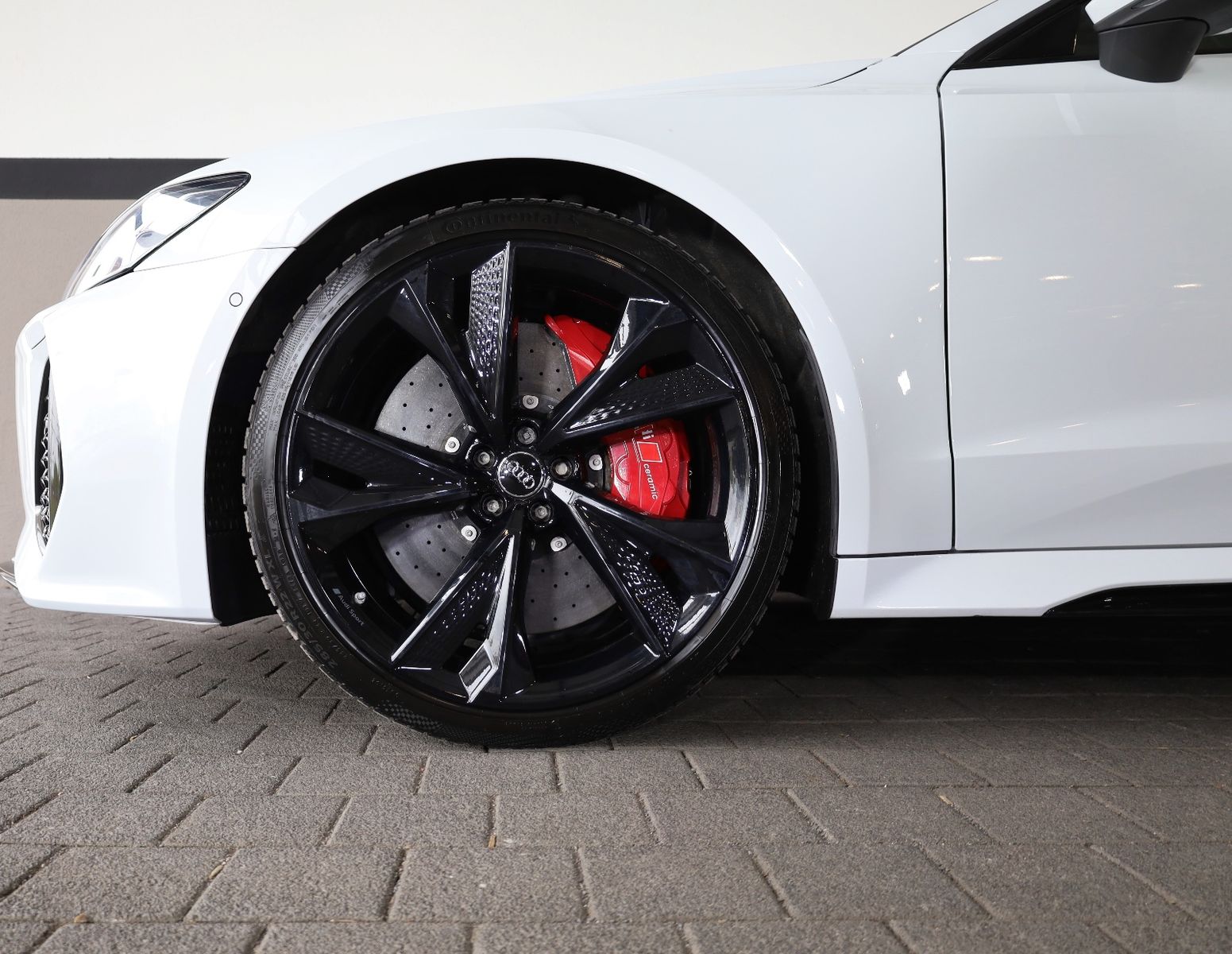 Audi RS7 Sportback 4.0 TFSI quattro/360*/Kermaik/R22 foto 4