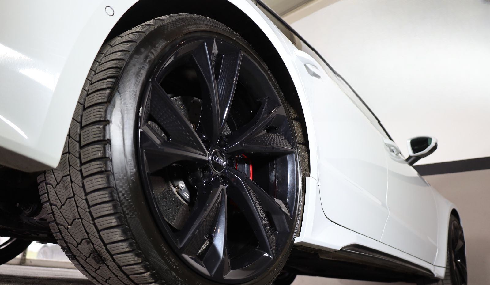 Audi RS7 Sportback 4.0 TFSI quattro/360*/Kermaik/R22 foto 7