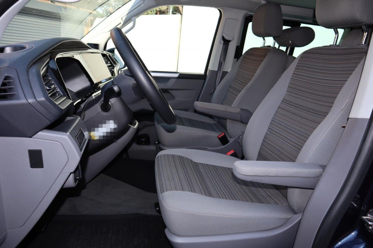 Volkswagen T6.1 2,0TDI DSG California Beach Tour Klima foto 16