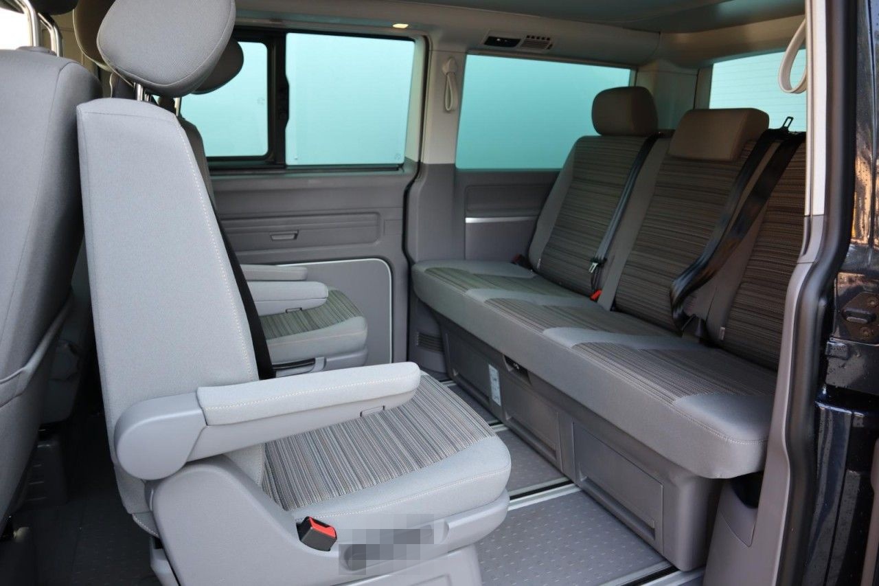 Volkswagen T6.1 2,0TDI DSG California Beach Tour Klima foto 17