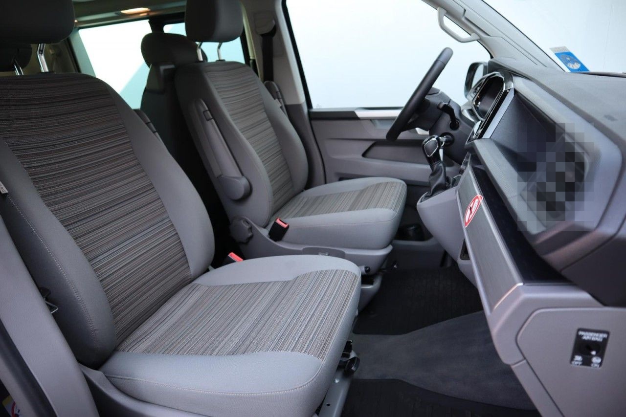 Volkswagen T6.1 2,0TDI DSG California Beach Tour Klima foto 18