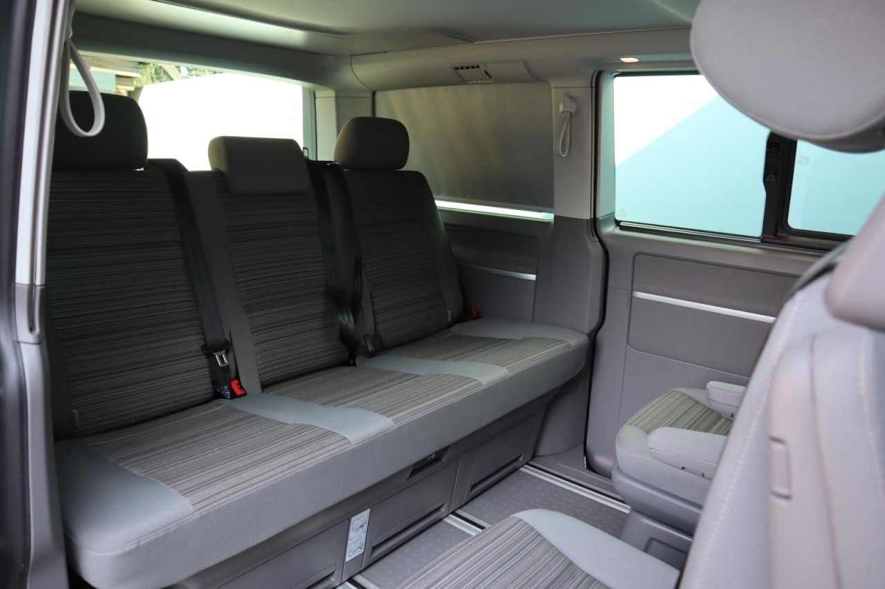 Volkswagen T6.1 2,0TDI DSG California Beach Tour Klima foto 19