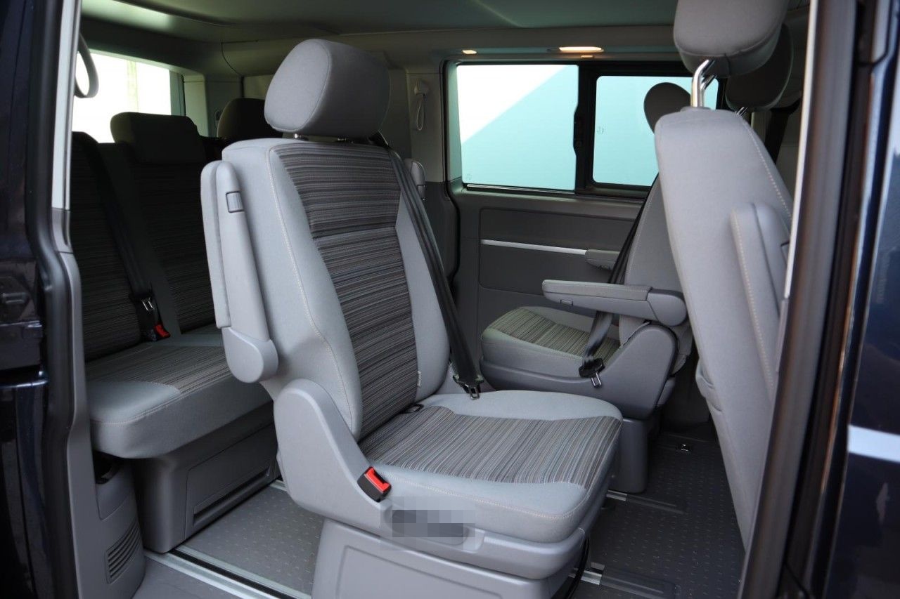 Volkswagen T6.1 2,0TDI DSG California Beach Tour Klima foto 20