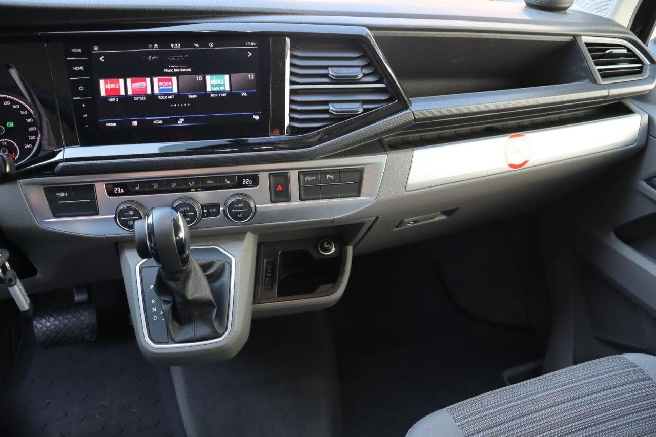 Volkswagen T6.1 2,0TDI DSG California Beach Tour Klima foto 7