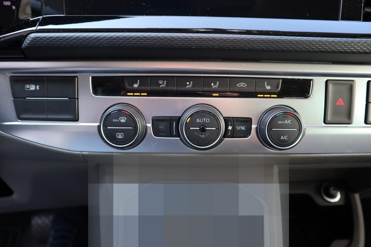 Volkswagen T6.1 2,0TDI DSG California Beach Tour Klima foto 8