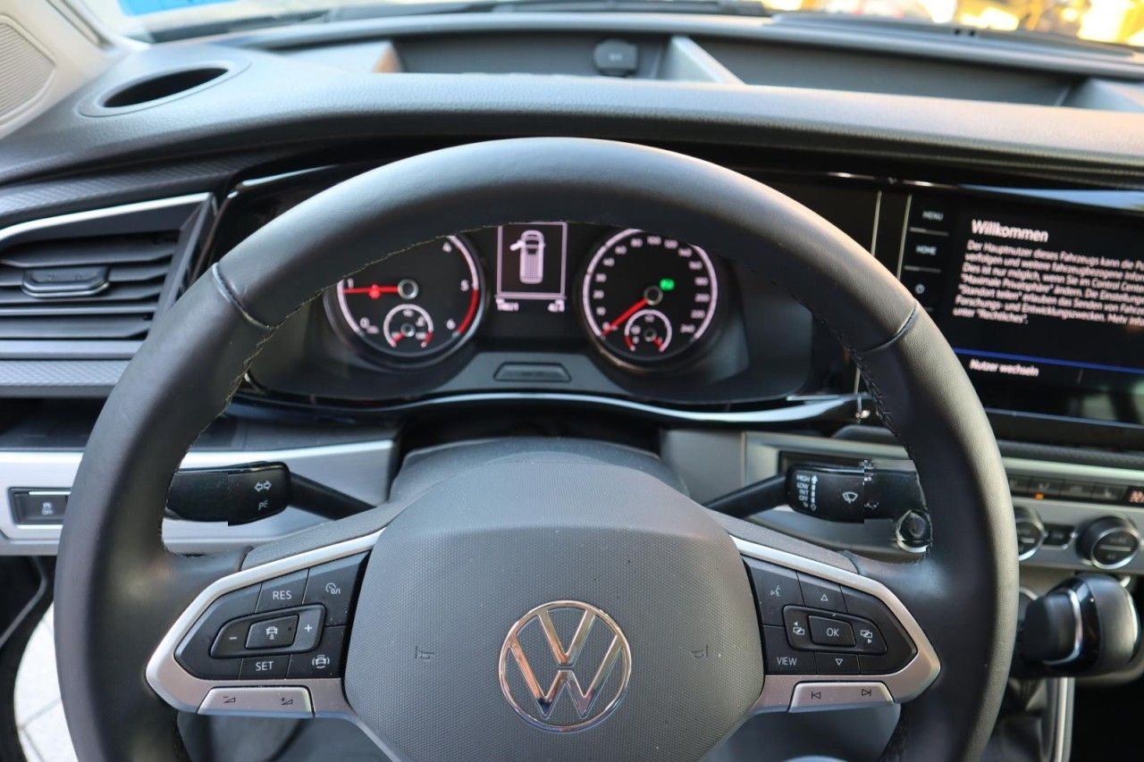 Volkswagen T6.1 2,0TDI DSG California Beach Tour Klima foto 9