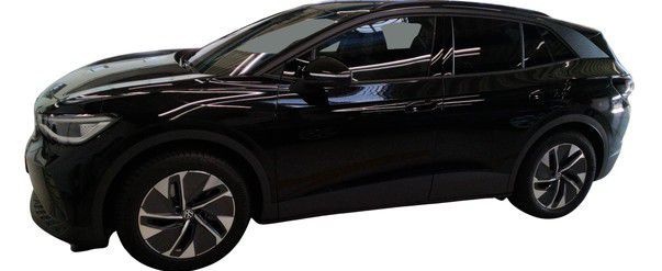 Volkswagen ID.4 Pro AHK+Matrix+HuD+Massage+Wärmepumpe foto 2
